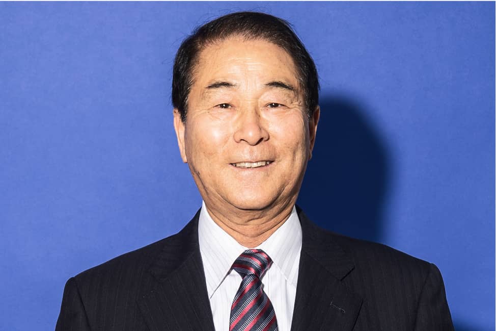 高田 繁